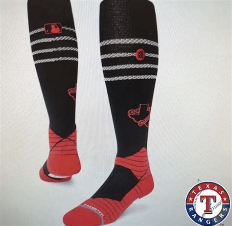 rangers city connect leak|Apparent Sock Leaks Hint at Six New MLB City Connect Designs。